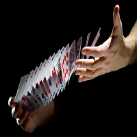 Card Trick Picture