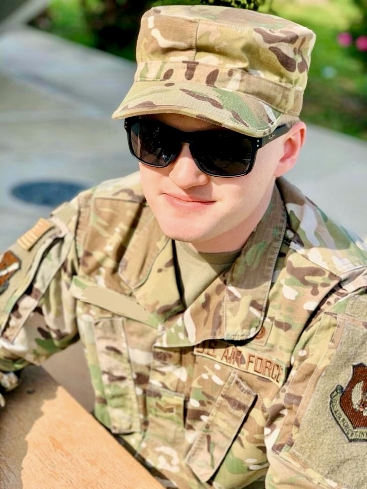 Picture of Kyle Bramble