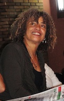 Angela Davis