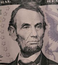 Abe Lincoln