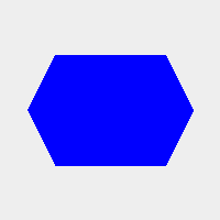 hexagon